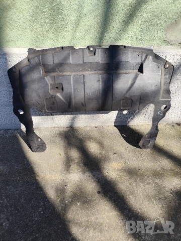 Кора под двигател -Shevrolet Captiva -2008г-150кс