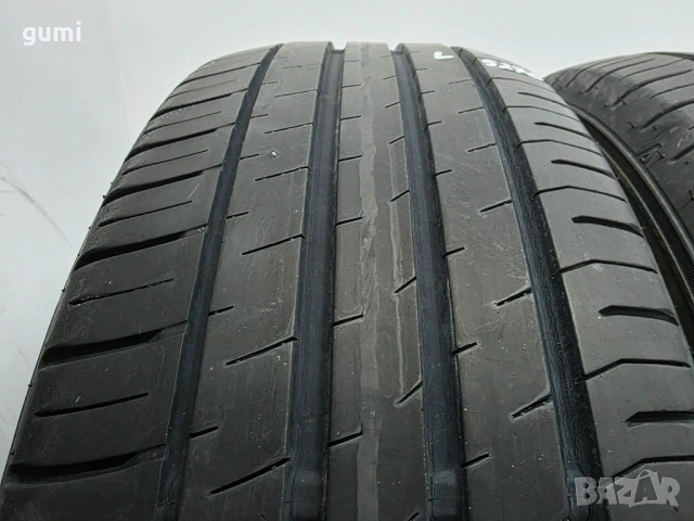 4бр летни гуми 205/60/16 FALKEN L05276 