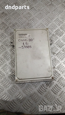 Компютър Honda Civic 1.5i 1999г. 37820-P9L-E11 213495-7114 
