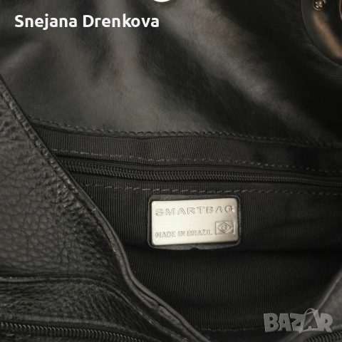 Дамска чанта, снимка 4 - Чанти - 53254591