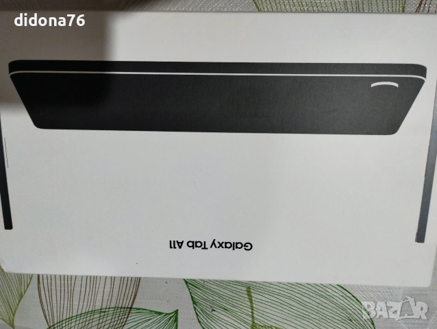 Таблет Galaxy Tab A11