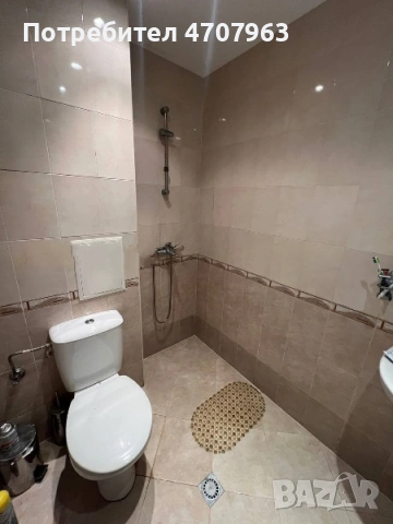 Двустаен - Свети Влас , снимка 13 - Апартаменти - 53710325