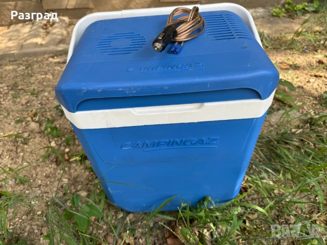 Хладилна чанта CAMPINGAZ 12V  28L