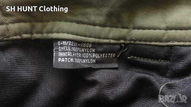 GAUPA of NORWAY WATERPROOF Trouser размер S / M  панталон със здрава материя водонепромокаем - 1695, снимка 17 - Екипировка - 52842537