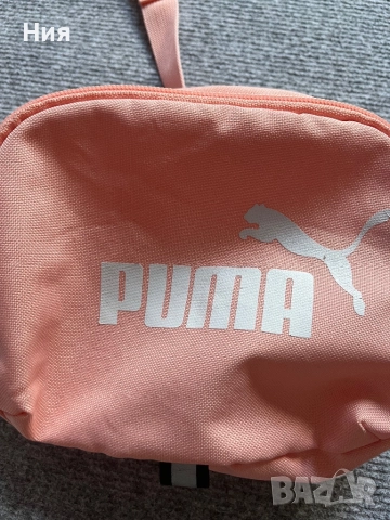 Puma спортна чанта