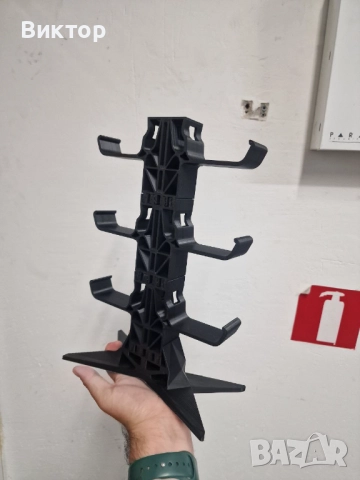 3D Печат с PETG и PLA • 3D CAD Моделиране, снимка 6 - Други услуги - 52540874