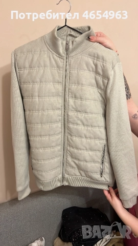 Мъжко пролетно яке 