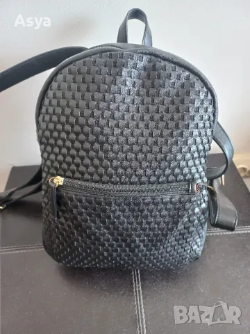 дамска ранница еко кожа