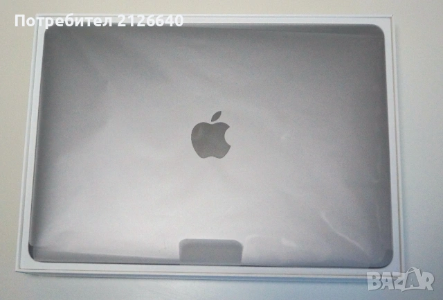 Macbook 12" SSD 512 GB RAM 16 GB, снимка 2 - Лаптопи за работа - 53560391