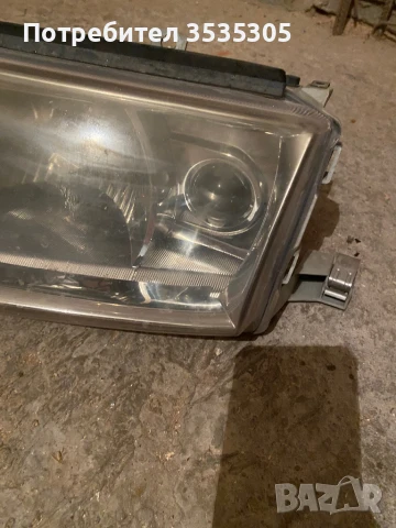 Ляв и десен фар за шкода октавия SKODA OCTAVIA октавиа, снимка 2 - Аксесоари и консумативи - 51348808