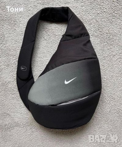 Чанта Nike, снимка 12 - Чанти - 46681487