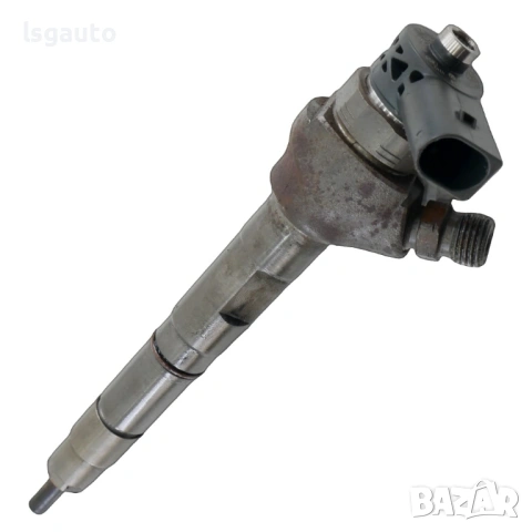 Дюза дизел Volkswagen Passat (B7) 2010-2014 ID:160027 ОЕМ №0445110369, 04L130277C