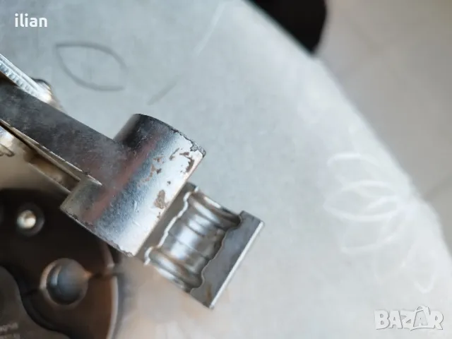 Пресклещи за алуминиеви тръби  Ф16, снимка 10 - Клещи - 49984634