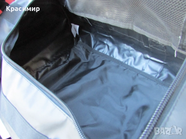 Сак - раница за багаж Mountain Warehouse, снимка 16 - Сакове - 52941318