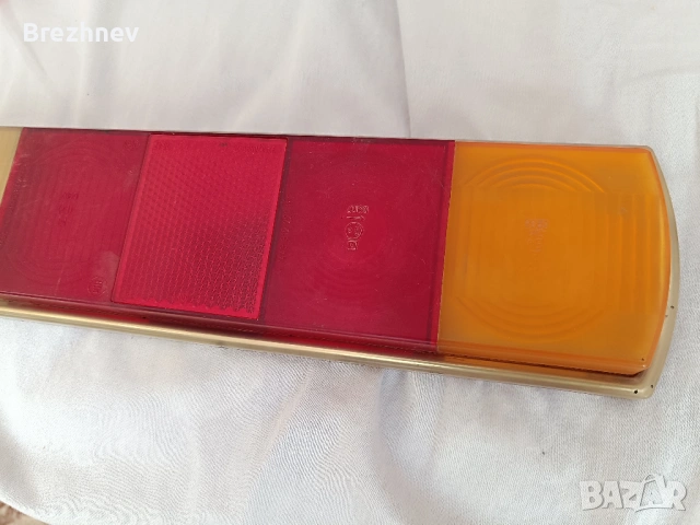 Останали части за Шкода 100С и 1000МБ, снимка 7 - Части - 53113175