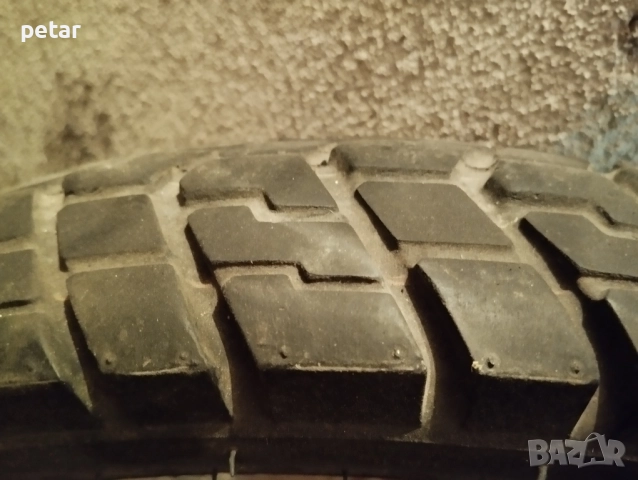 Гуми ендуро 21, снимка 4 - Гуми и джанти - 50866439