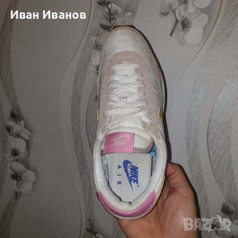 маратонки NIKE DAYBREAK  номер 41, снимка 8 - Маратонки - 45457156