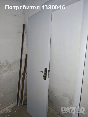 Продавам две нови врати, снимка 1