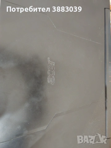 Лаптоп, снимка 4 - Лаптопи за дома - 53633662