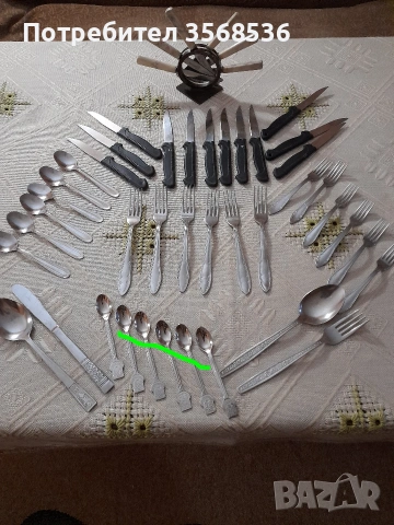 Кухненски дреболии 