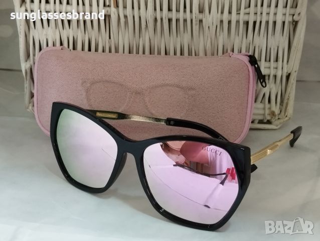 Унисекс слънчеви очила - 9 sunglassesbrand 
