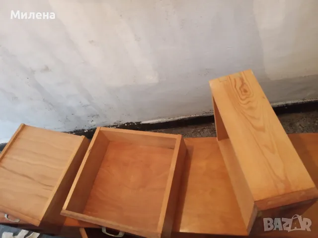 Шкафче за обувки, снимка 4 - Шкафове - 50152005