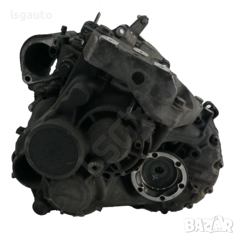 Шестстепенна скоростна кутия Volkswagen Passat (B6) 2005-2010 ID:150238, снимка 3 - Части - 51808010