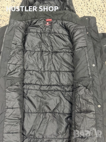 Работно яке ENGELBERT STRAUSS. Размер М, снимка 5 - Якета - 52795853