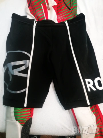 Продавам почти нови къси състезателни гащи на Rossignol, снимка 3 - Зимни спортове - 53724688