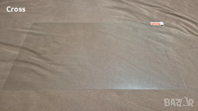 Протектор за медия 12.9 инча на автомобили Фолксваген , снимка 3 - Аксесоари и консумативи - 50145635