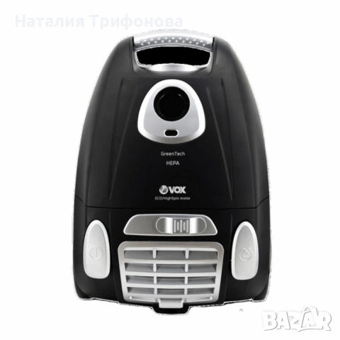 Прахосмукачка VOX SL 777, 700W, торба 4L, кабел 5m, снимка 5 - Прахосмукачки - 54092706