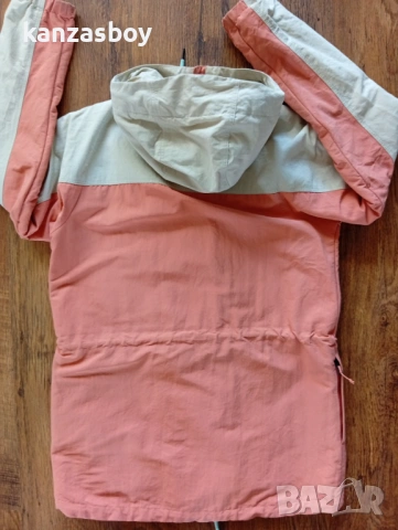 Patagonia Women's Skyforest Parka - дамско яке р-р S, снимка 10 - Якета - 54136434