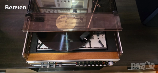 Dual KA30, снимка 3 - Грамофони - 52688491