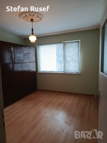 Давам двустаен апартамент под наем .Изолация ., снимка 4 - Апартаменти - 54019165