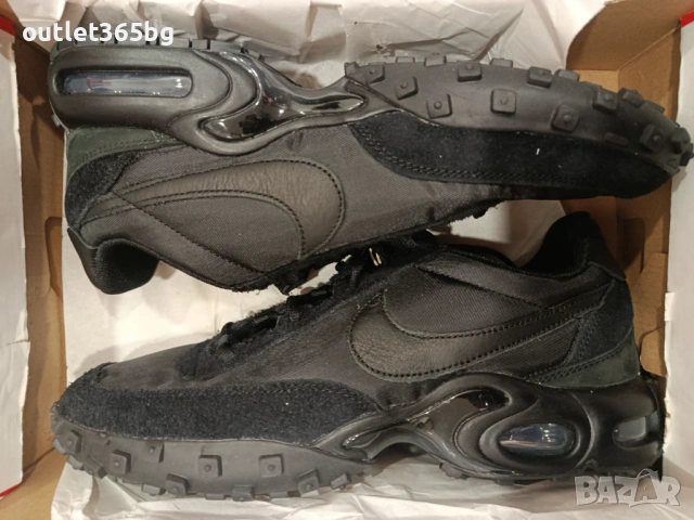 Nike - Air Max Waffle Racer SP номер 40,44.5 мъжки Оригинал Код 7604, снимка 2 - Маратонки - 53295254