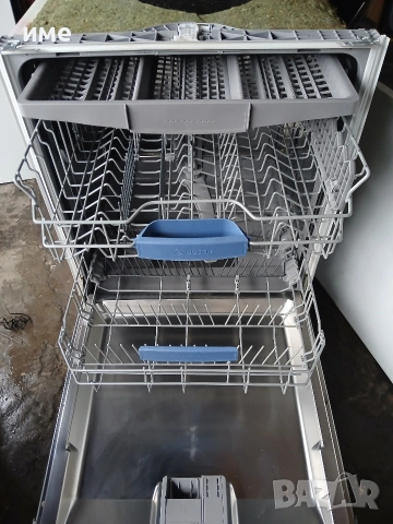 Съдомиялна за вграждане Bosch , снимка 5 - Съдомиялни - 53869861