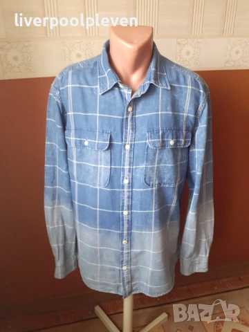 👉Jack&Jones Original ХL, снимка 2 - Ризи - 53491315