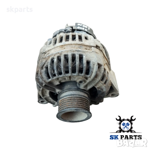 Алтернатор за Mercedes w203 C200 Kompressor / Мерцедес ц200