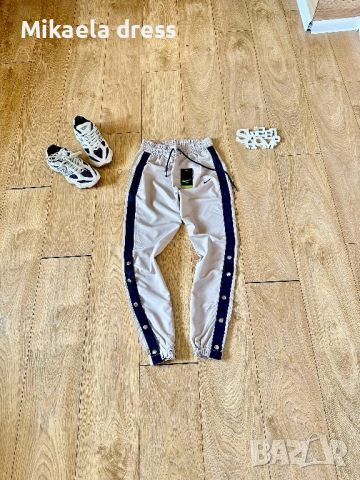 Суперудобен спортен панталон Nike.С М Л размер, снимка 6 - Спортни екипи - 51939891