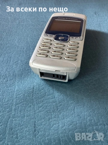 Ретро GSM Sony Ericsson T230, снимка 5 - Sony Ericsson - 50548585