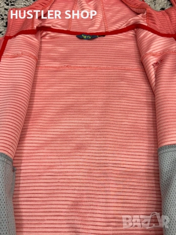 Дамско горнище MERU. Размер L, снимка 11 - Суичъри - 53238294