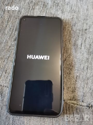 продавам запазен nova 5T , снимка 8 - Huawei - 45264027