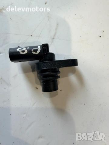 A2709050400 / 0232103125 датчик разпределителен вал от Mercedes GLA 180 X156, двигател 270910 , снимка 3 - Части - 53711915