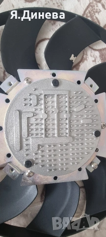 Перка за автомобил, снимка 7 - Части - 54252681