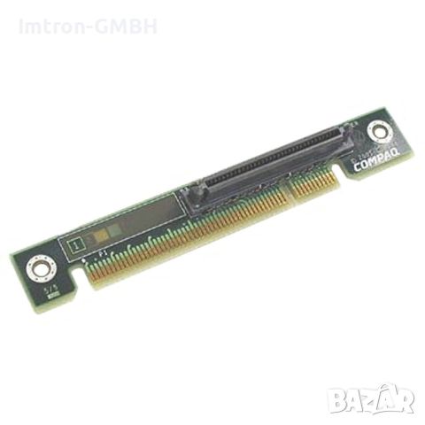 HP Compaq 269171-001 011363-001 EVO D510 USDT PCI Riser карта, снимка 1 - Други - 46371022