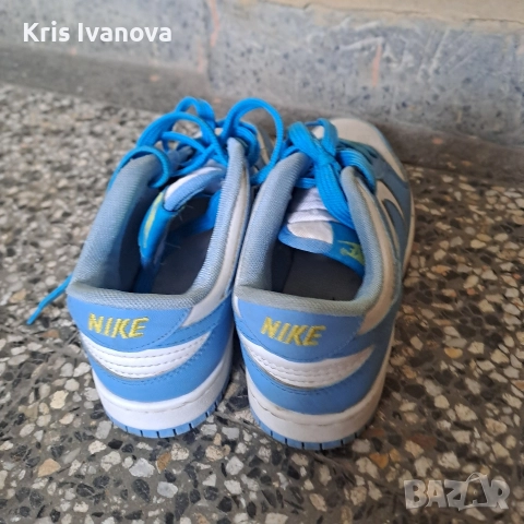 Маратонки Nike,Adidss, снимка 2 - Детски маратонки - 52679014