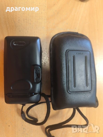 SAMSUNG AF SLIM ZOOM , снимка 2 - Фотоапарати - 50683987