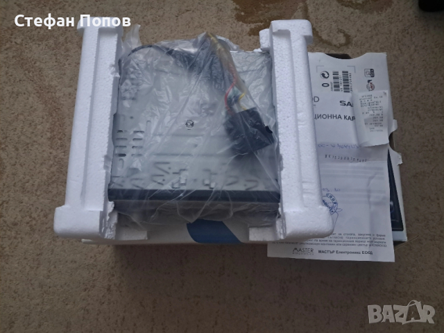 CD плеър KENWOOD, снимка 8 - Аудиосистеми - 54246428