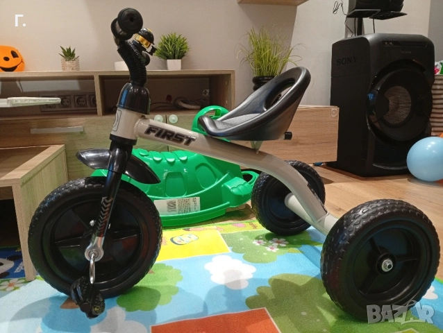 Детско колело 