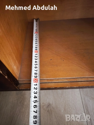 Винтидж тоалетка в ретро стил , снимка 4 - Антикварни и старинни предмети - 54072304